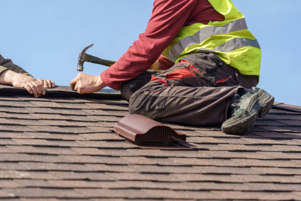 Quick and Trustworthy Emergency Roof Repair Services in Medford, OR
