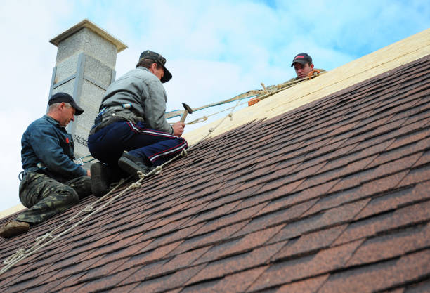 Best Storm Damage Roof Repair  in Medfd, OR