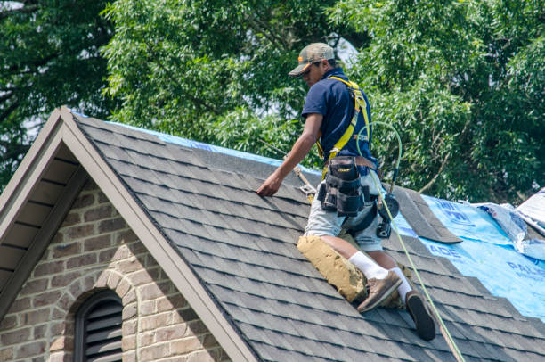 Sealant for Roof in Medford, OR